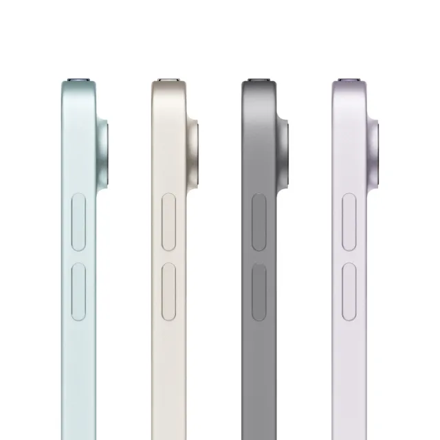 【Apple】2026 iPad Air M4晶片/11吋/WiFi/128G 平板電腦(20W原廠快充頭組)