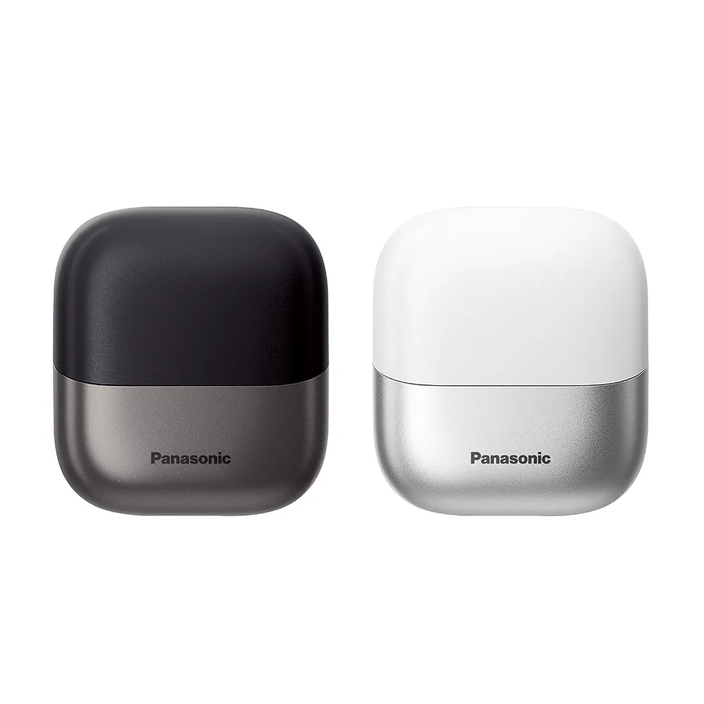 【Panasonic 國際牌】掌上型3枚刃電鬍刀 (ES-CM3A)
