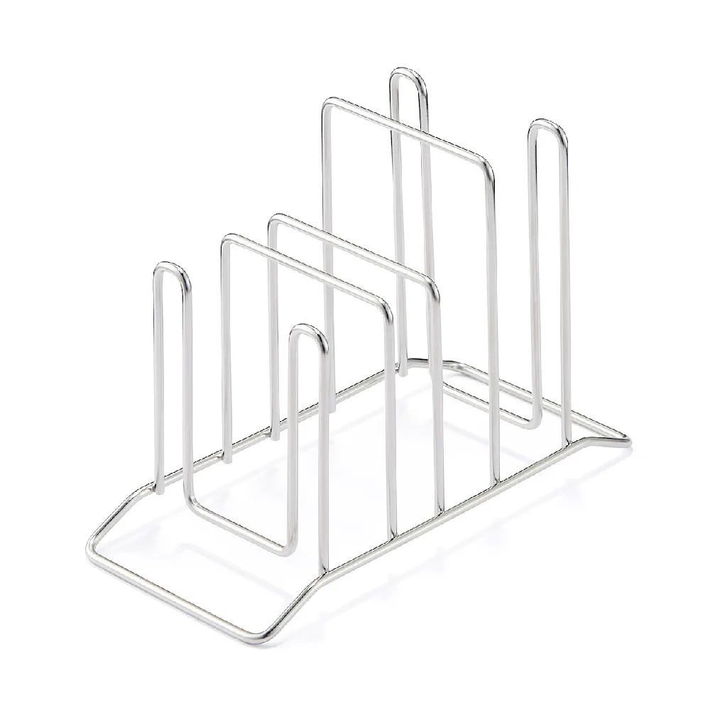 【MUJI 無印良品】不鏽鋼廚房立架