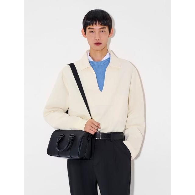 【PEDRO】Gene 斜背包(小CK集團品牌 官方直營 新品上市 Joeman推薦)