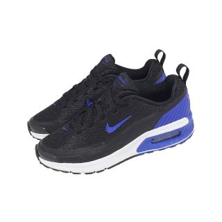 【NIKE 耐吉】休閒鞋 Air Max BIA GS 大童 女鞋 黑 氣墊 緩震 IF2629-004