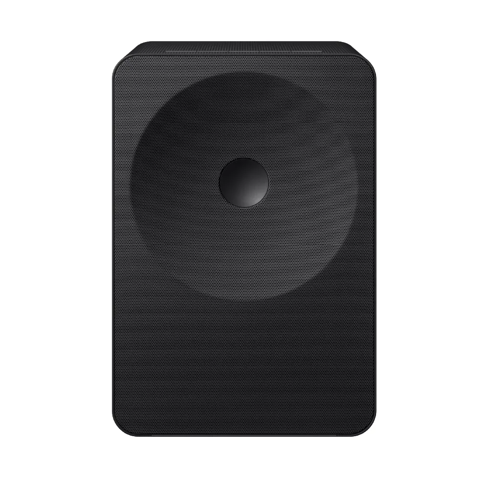 【Samsung 三星】3.1.1聲道 Music Studio 7 無線WiFi藍芽喇叭(HW-LS70H/ZW) AI魔幻音場