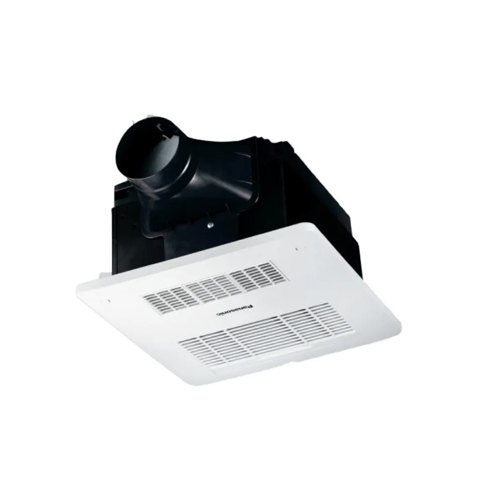 【Panasonic 國際牌】FV-30BD1R / FV-30BD1W 陶瓷加熱浴室乾燥暖風機(無線遙控-110V/220V)