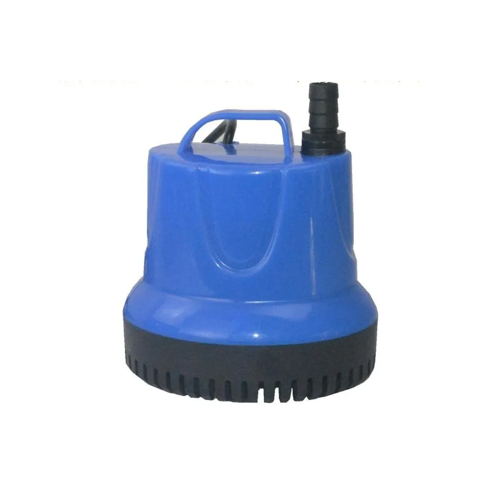【Petvibe寵趣生活】低水位抽水馬達 65W 3800L/H(低水位馬達/抽水馬達/水族馬達/低吸泵/靜音汞)