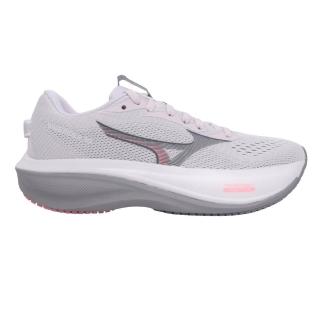 【MIZUNO 美津濃】WAVE RIDER 30 女緩震慢跑鞋-運動 美津濃(J1GW262075)