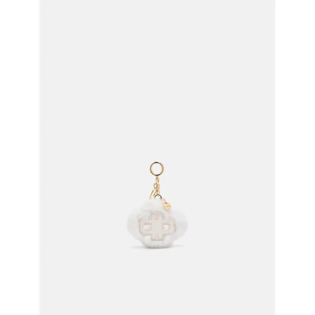 【PEDRO】仿毛皮鑰匙扣(小CK集團品牌 新品上市)