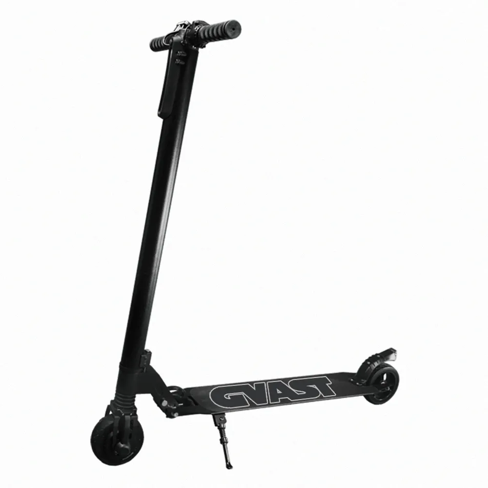 【非常G車】LED智能摺疊5.5吋電動滑板車
