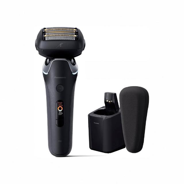【Panasonic 國際牌】日製旗艦六枚刃電鬍刀(ES-L690U-K)