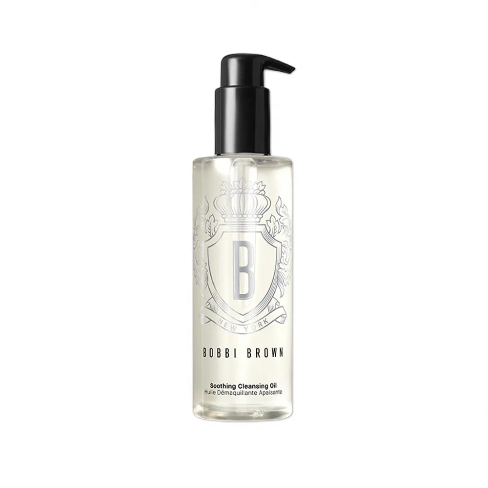 【Bobbi Brown 芭比波朗】超輕水感茉莉淨妝油200ml(明星卸妝神速乳化/輕盈0油感/卸妝油霸主)