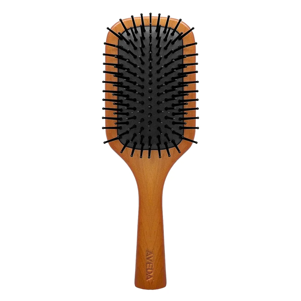 【AVEDA】隨行按摩梳(平行輸入)