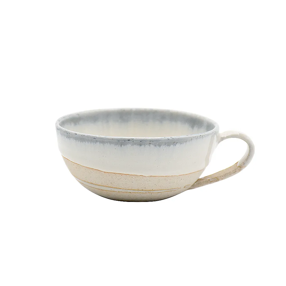 【有種創意食器】日本美濃燒 - 森林湯碗 - 2款任選(11.5cm)