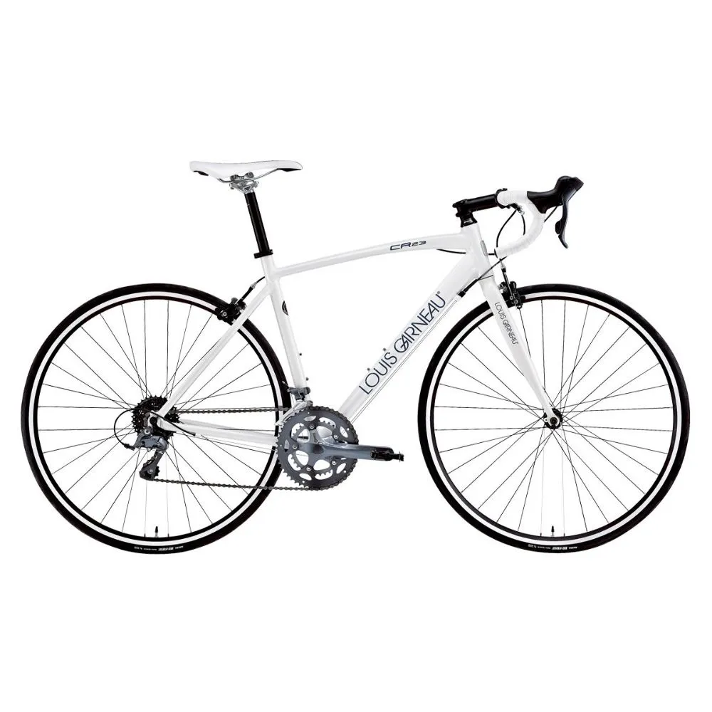 Louis Garneau】LGS-CR23 公路車SHIMANO CLARIS 16速(鋁合金自行車單車