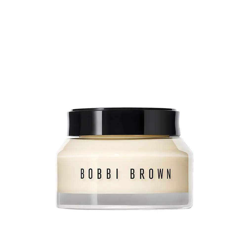 【Bobbi Brown 芭比波朗】全新升級 維他命超完美乳霜50ml