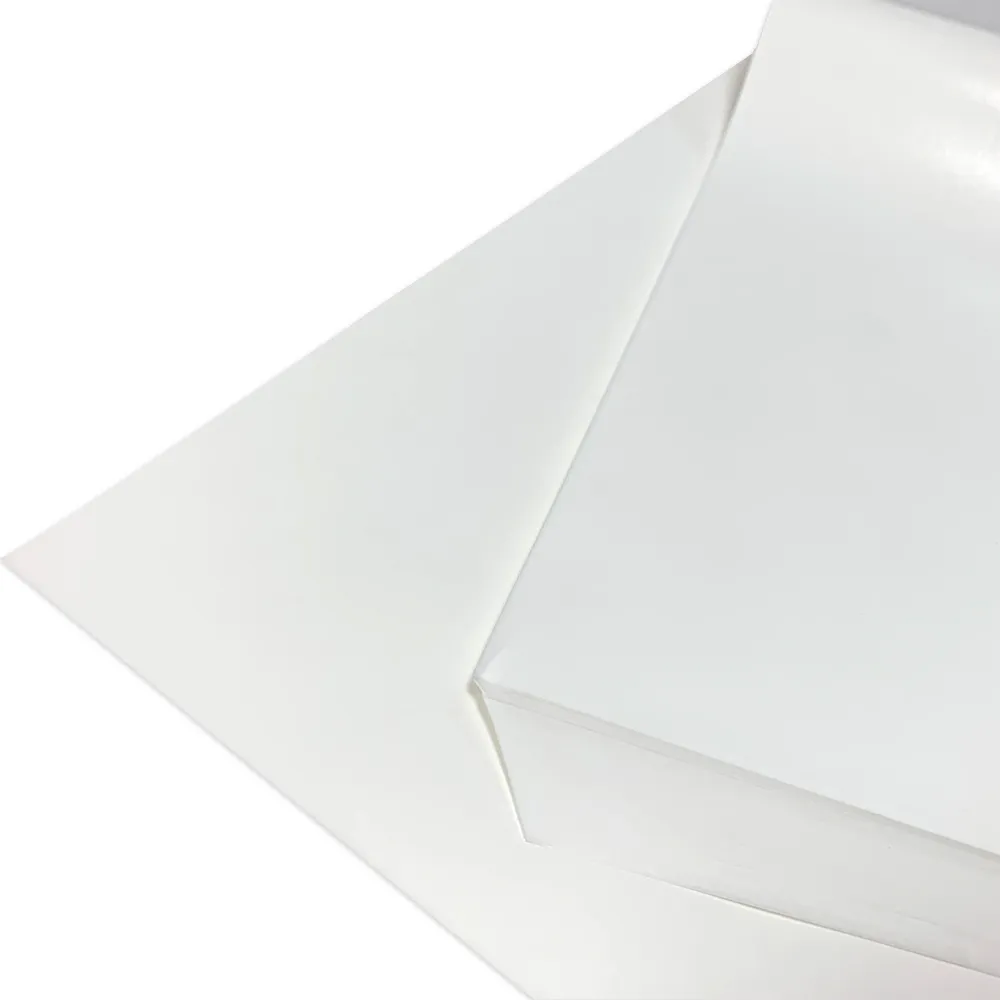 【CLEAN 克林】食品包裝等級 雙面平光紙 76×54cm 50張/包(高級內襯紙 招貼紙 雪梨紙 服飾包裝)