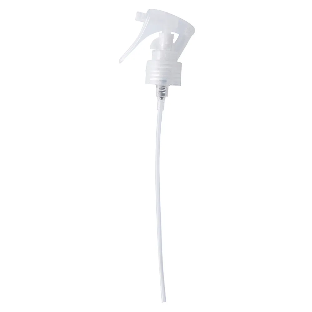 【MUJI 無印良品】握柄式噴霧頭/化妝水用