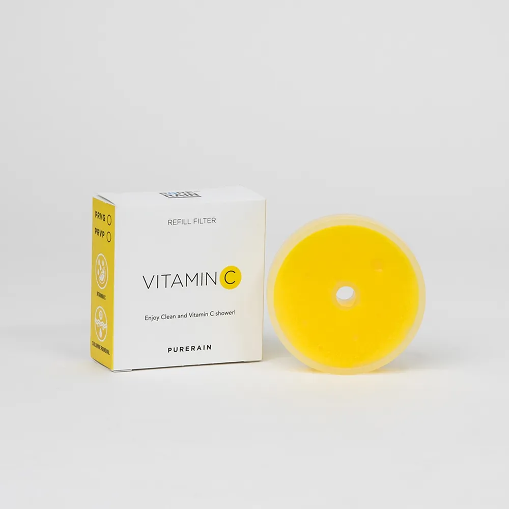 【AromaSense】維他命C保濕過濾器(適用9000系列)
