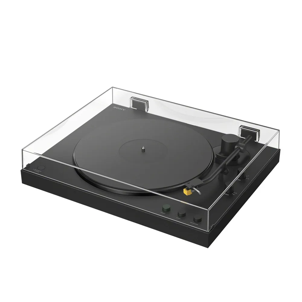 【SONY 索尼】PS-LX5BT 藍牙無線唱盤 (公司貨 保固12個月)