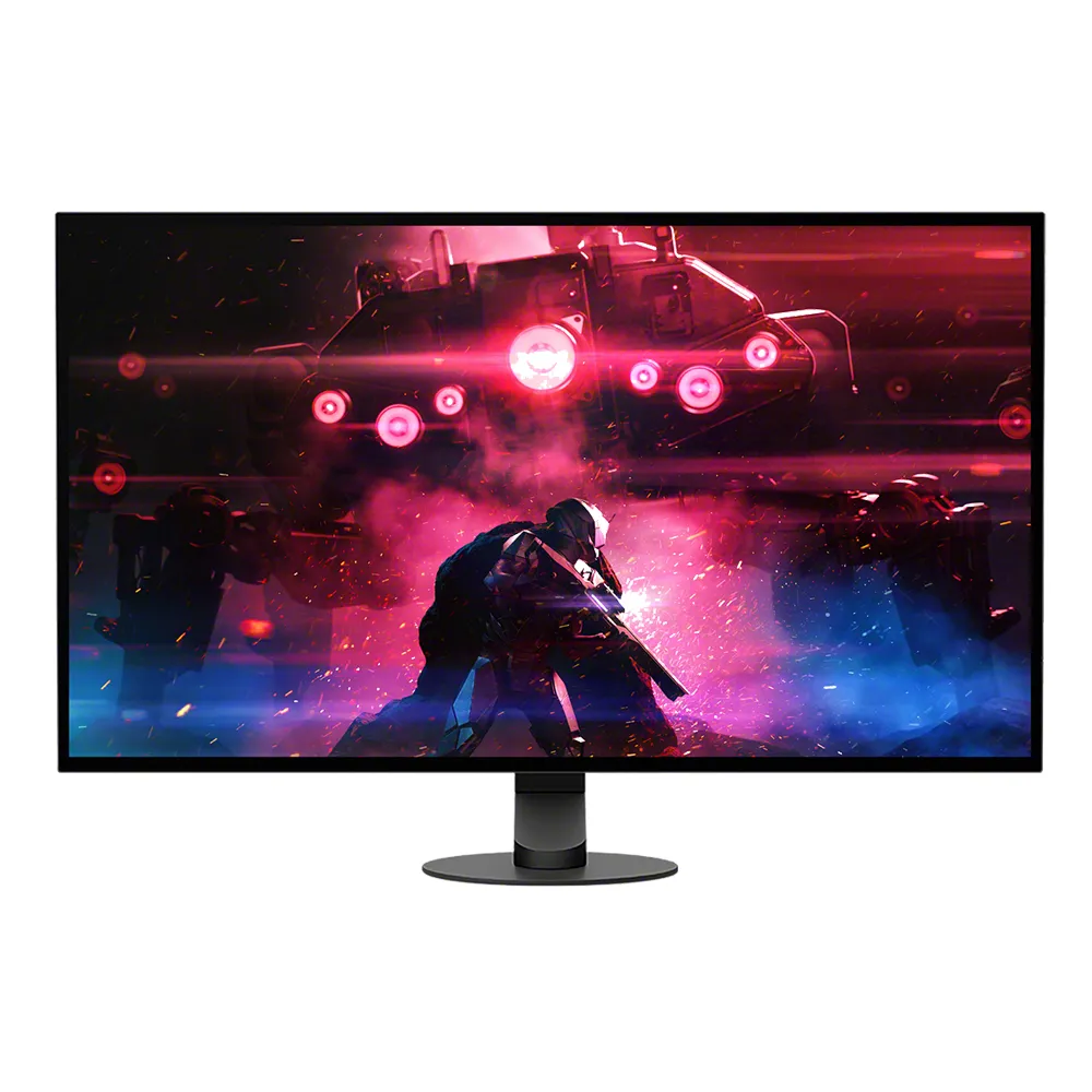 【SONY 索尼】INZONE M10S 電競螢幕SDM-27Q10S(27型/QHD OLED/480Hz/0.03ms/24.5”模式 /HDMI2.1/DP2.1)