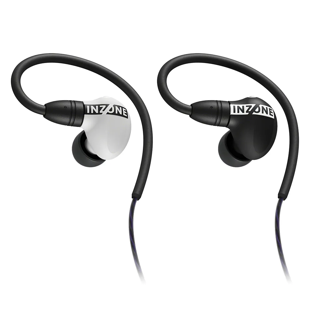 【SONY 索尼】INZONE E9 IER-G900(入耳式電競耳機)