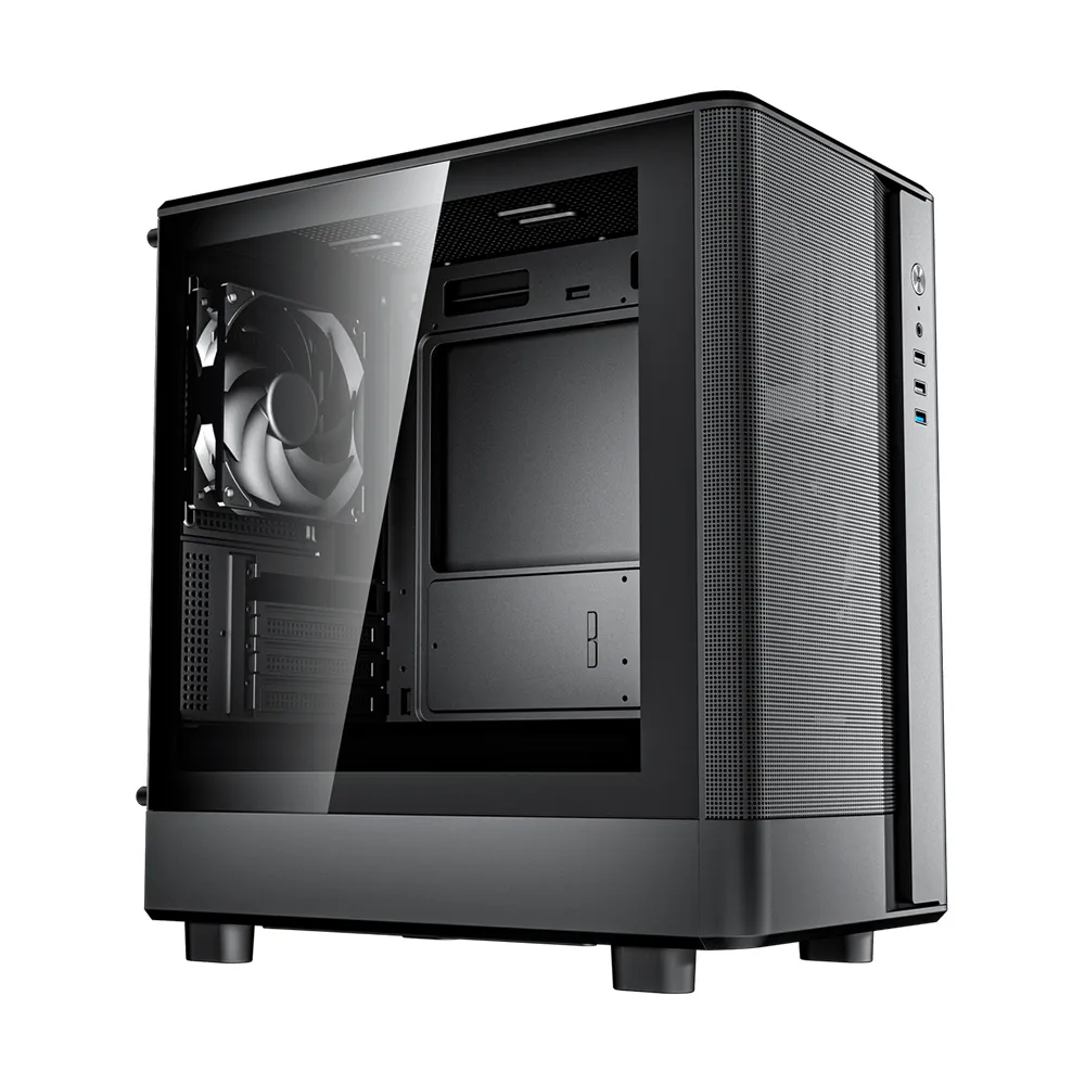 【技嘉平台】i5十核GeForce RTX 5060{亡市堅}電競電腦(i5-14400F/B760/32G/1TB_M.2)