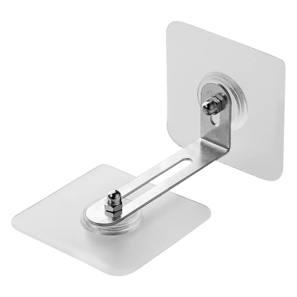 【樂適多】黏貼式家具防傾倒伸縮固定器 MO401(家具傾倒 兒童攀爬 攀爬家具 居家安全)