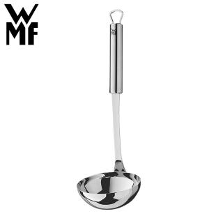 【WMF】Profi Plus 不鏽鋼圓湯勺 大湯勺 盛湯匙 料理勺 料理工具