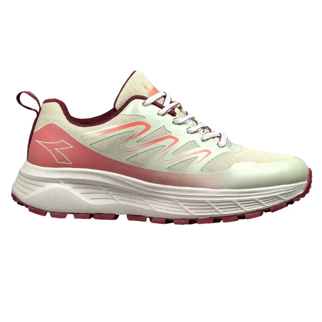 【DIADORA】女鞋 男鞋 防潑水 越野鞋 運動鞋 登山鞋 健走鞋 戶外鞋(多款任選)