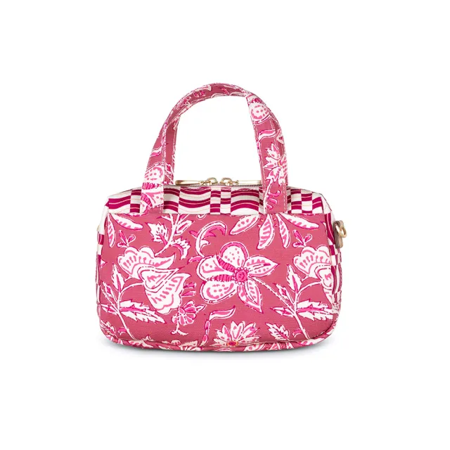 【Oilily】雙11 荷蘭品牌 MEOIL1371 Haria 手提斜背包 共兩色