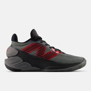 【NEW BALANCE】Two Wxy V5 男 籃球鞋 運動鞋 緩震 灰紅(BB2WYCR5)