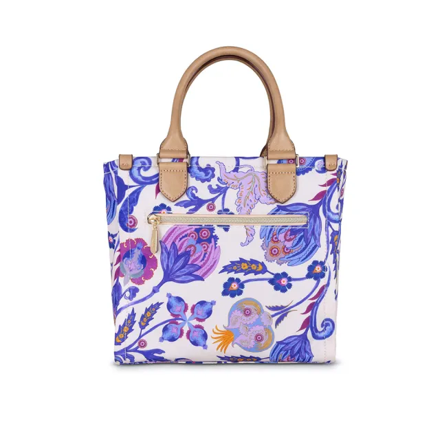 【Oilily】雙11 荷蘭品牌 MEOIL1366 Hanay 手提斜背包 共兩色