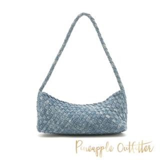 【Pineapple Outfitter】法式極簡流線腋下包(花色)