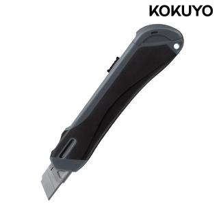 【KOKUYO】FLANE美工刀 大型 黑
