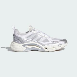 【adidas 愛迪達】Climacool AC 男 運動休閒鞋 舒適 白 涼爽 吸濕排汗(KJ1701)