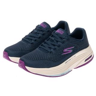 【SKECHERS】女鞋 健走系列 健走鞋 GO WALK DISTANCE WALKER (125028NVPR)