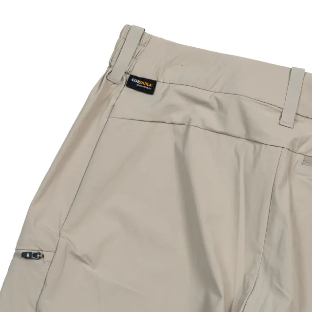 【SKECHERS】男長褲 (P326M011-06L4)