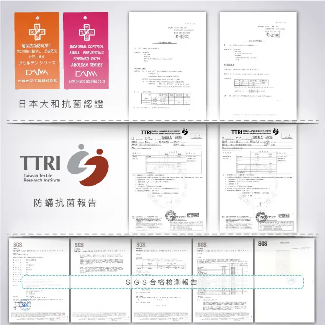 【ISHUR 伊舒爾】3M技術超防水透氣床包保潔墊枕套組 台灣製造 日本抗菌(單人/雙人/加大/特大 均一價/速達)