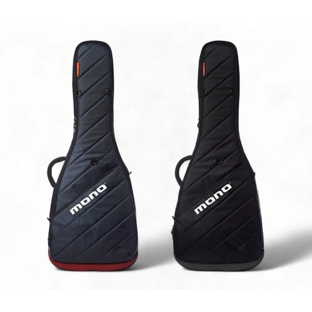 【Mono】Vertigo Electric Guitar Case M80-VEG 電吉他琴袋／軍規級防護(防撞琴袋 厚琴袋 吉他袋)