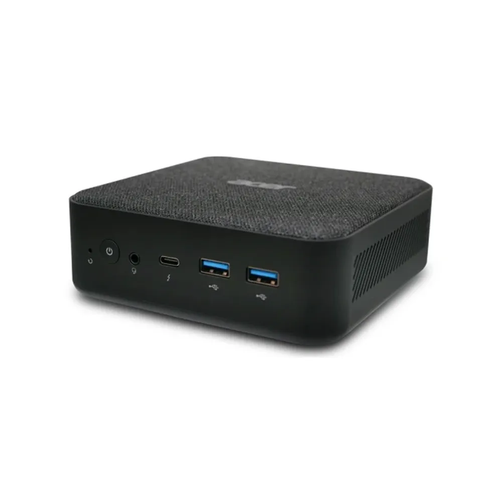 【Acer 宏碁】+24型螢幕★RB102 四核迷你電腦(N100/4G/128G SSD/W11P)