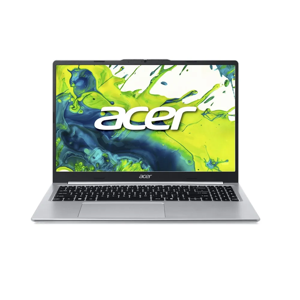 【Acer】微軟M365組★15.6吋Ultra 5 AI效能筆電(Aspire Lite/AL15-74P-503V/Ultra 5-125H/16G/512G/W11)