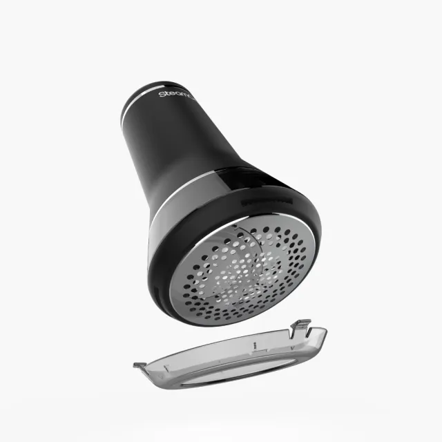 【SteamOne】充電式除毛球機 毛球修剪器 去毛球機(RP30B/六片刀片/輕巧/長時間續航/法國/生日禮物)