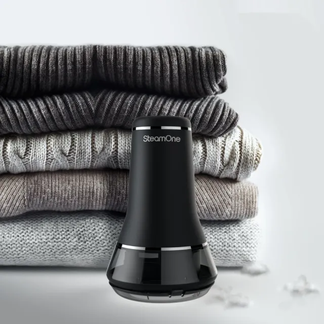 【SteamOne】超值兩入組 充電式除毛球機 六葉刀片 毛球修剪器 2入組 (RP30B/長時間續航/法國/禮物)
