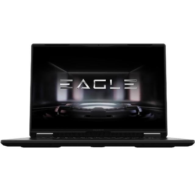 【GIGABYTE 技嘉】16吋AMD Ryzen5-7533HS RTX4050電競筆電GIGABYTE EAGLE 9MJR2TWF93SH/165Hz/16G/512G/W11