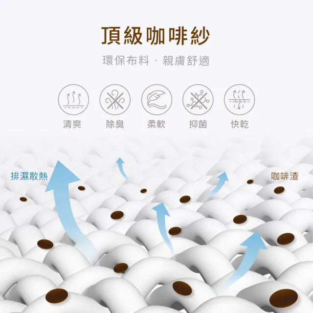 【Gennies 奇妮】哺乳內衣 咖啡紗交叉款無鋼圈內衣(條紋灰)