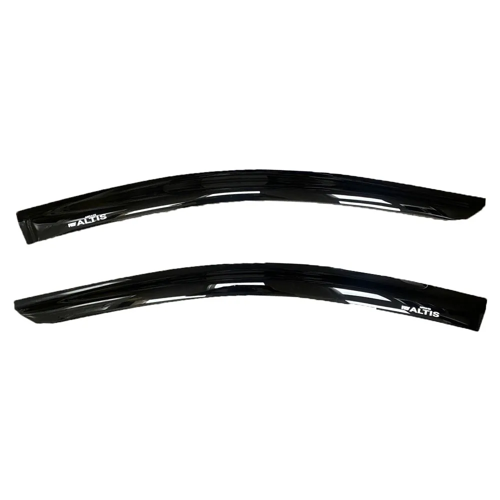 【e系列汽車用品】HYUNDAI 現代 PORTER 小霸王(前晴 晴雨窗)