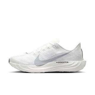 【NIKE 耐吉】Pegasus Plus RR 男 慢跑鞋 運動鞋 路跑 透氣 緩震 白銀(II7211-102)