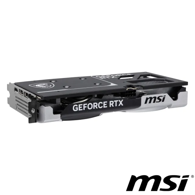 【MSI 微星】GeForce RTX 5060 Ti 8G VENTUS 2X OC PLUS 顯示卡