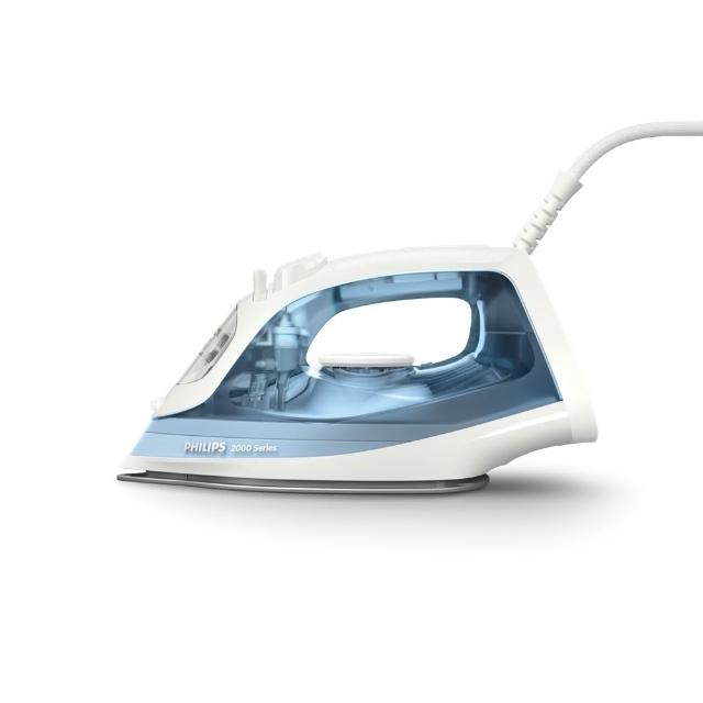 【Philips 飛利浦】蒸氣熨斗 DST2010