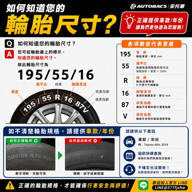 【Hankook 韓泰】Ventus K137A SUV 255/40/20 101V 休旅車輪胎 二入組 含裝+平衡 (安托華)