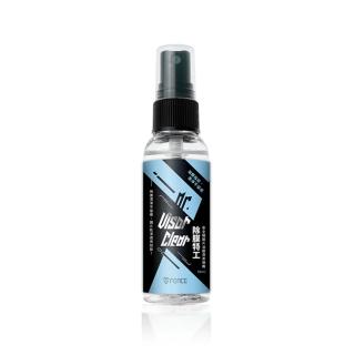 【防禦工事】T-FENCE 除膜特工 50ml☆ (安全帽鏡片油膜清潔噴霧 )