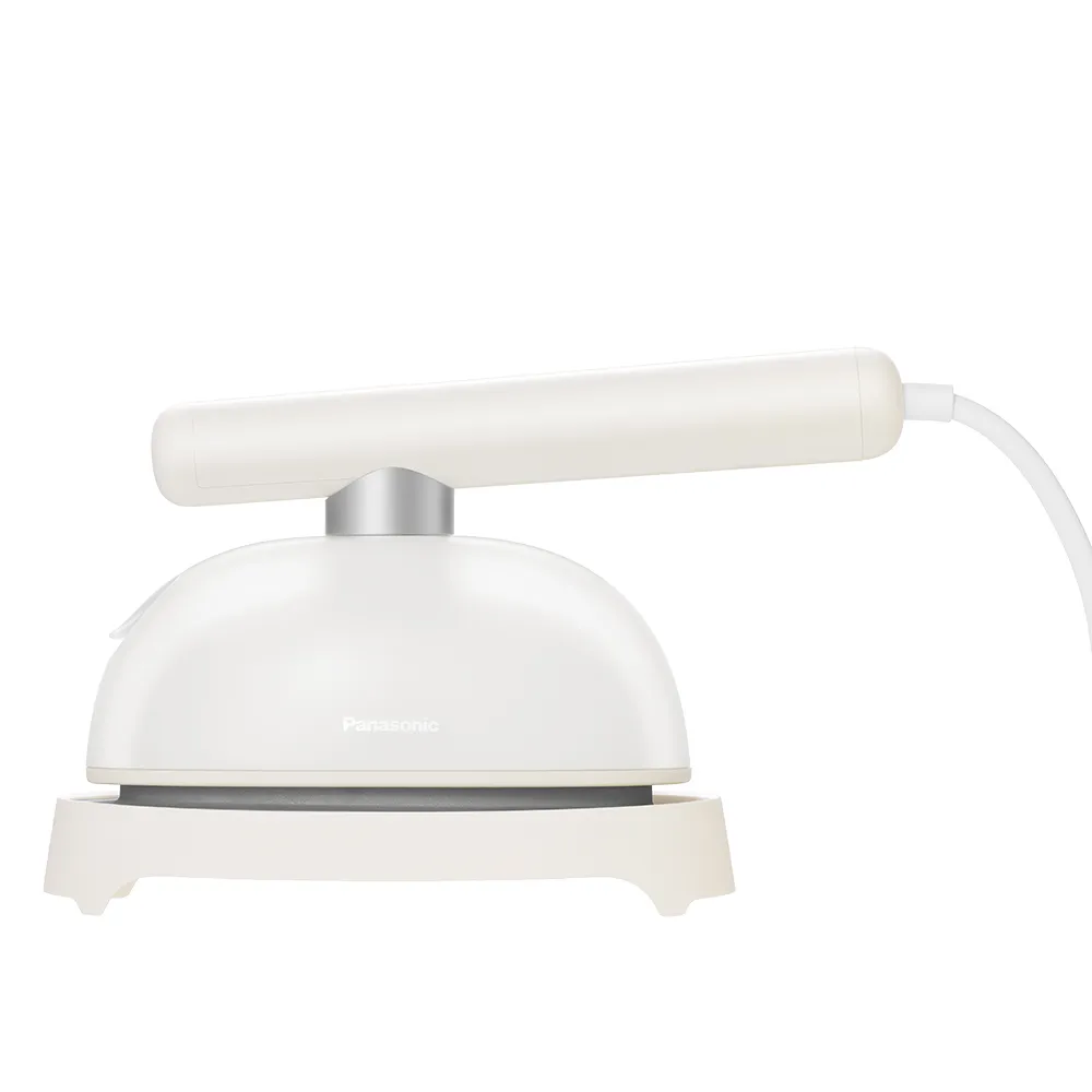 【Panasonic 國際牌】2in1智能熨燙電熨斗(NI-GHK045-C)